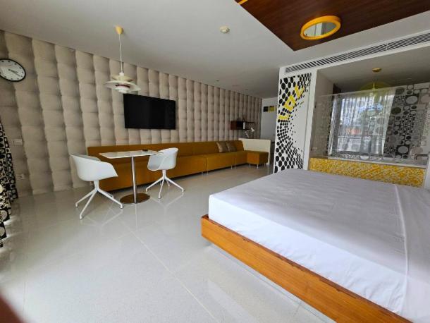 Chill Hotel Seminyak Exterior photo
